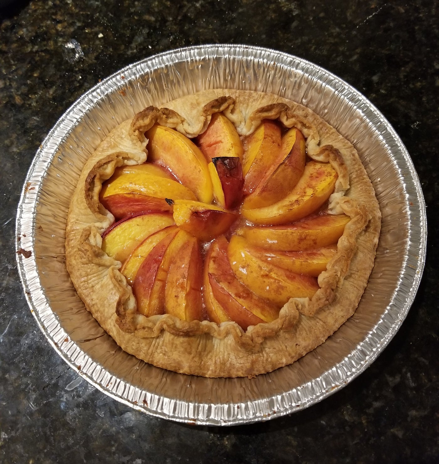 Got Galette?