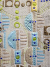 My Favorite Quilts: Softened Precision by Beatrice Gilbert