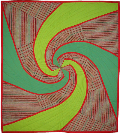 How I Became a Spiromaniac (and you can too!) (1-hour lecture)