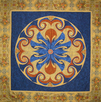 How I Became a Spiromaniac (and you can too!) (1-hour lecture)