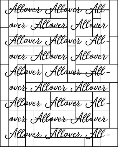 Layers & Lines: How to Create a Quilting Design (3-4 hour Workshop)