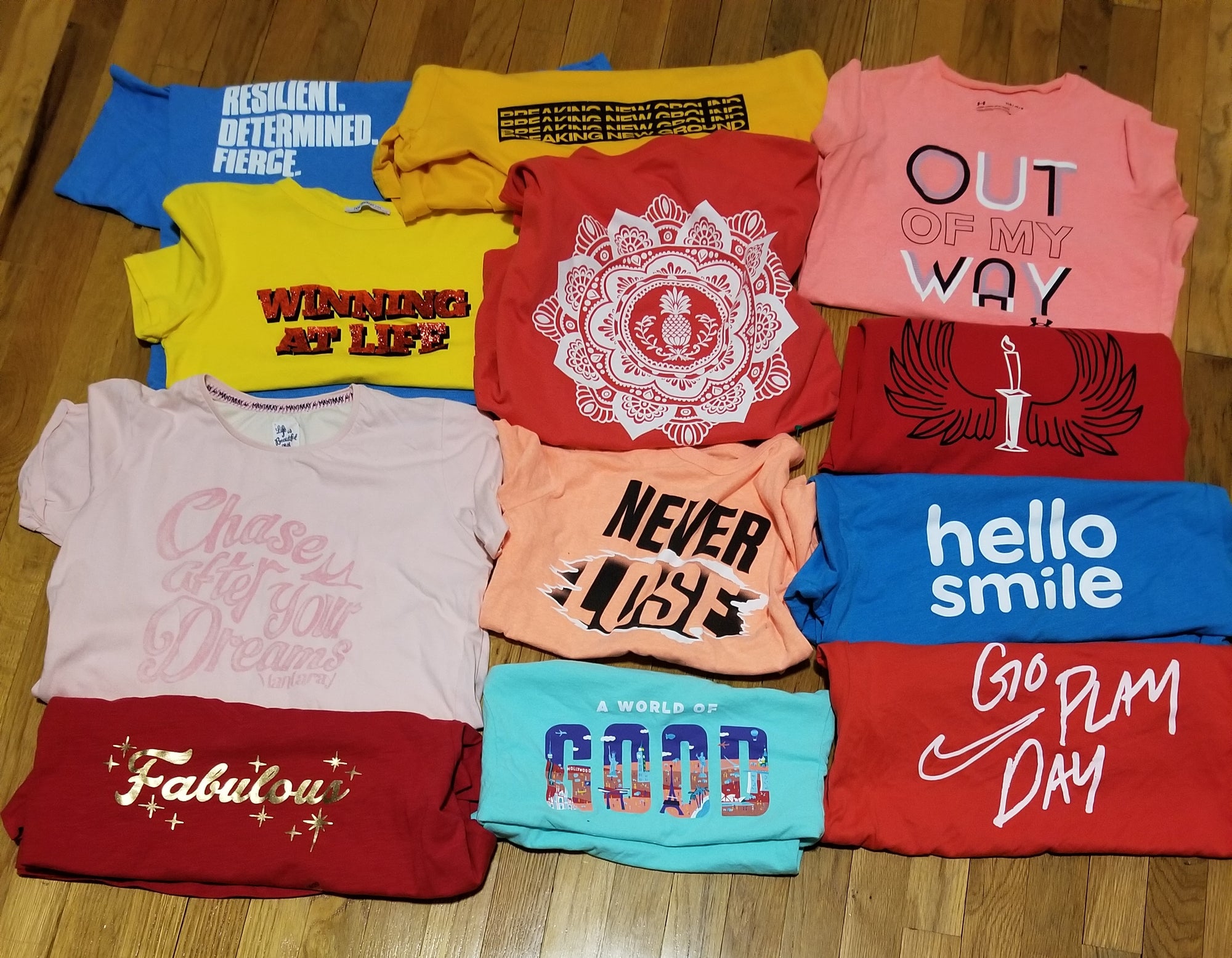 Make a T-Shirt Quilt ... One Block at a Time!