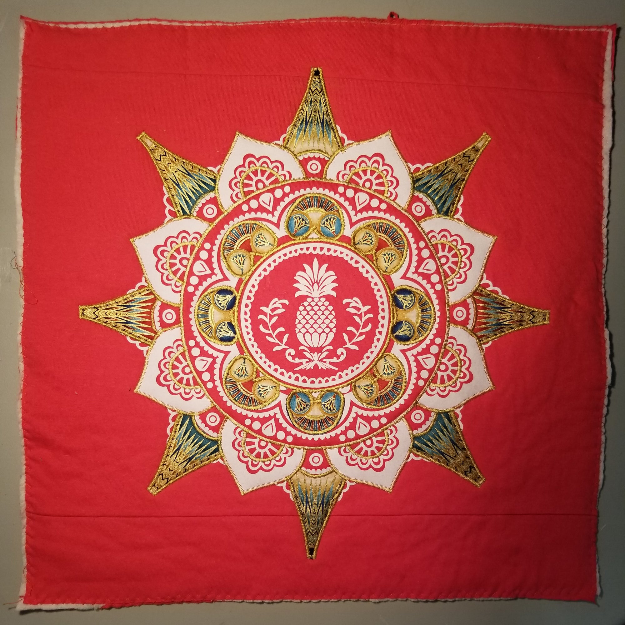 Make a T-Shirt Quilt ... One Block at a Time!