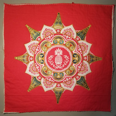 Make a T-Shirt Quilt ... One Block at a Time!