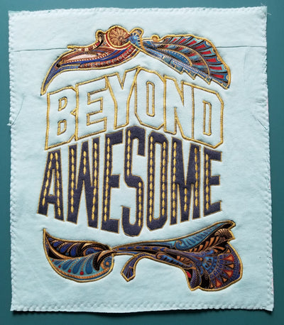 Make a T-Shirt Quilt ... One Block at a Time!