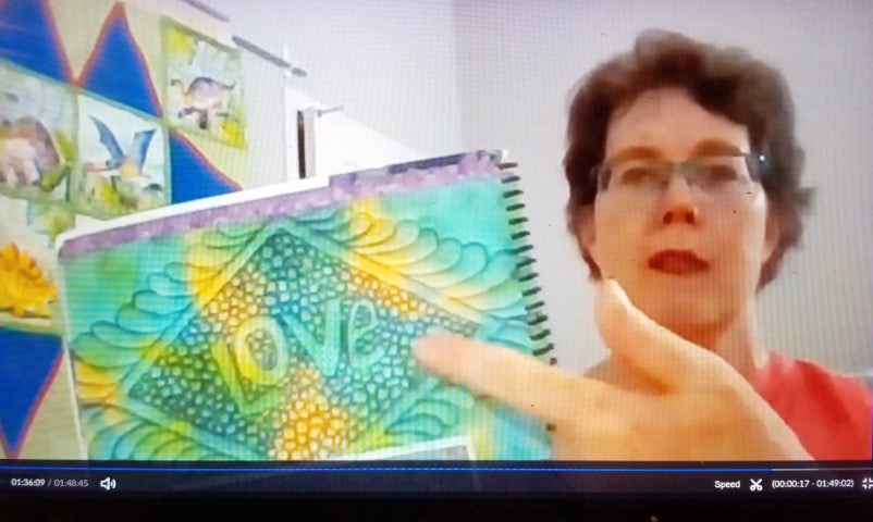 Free-Motion Mastery in a Month: <BR>Quantum Leap (Live Online Class)