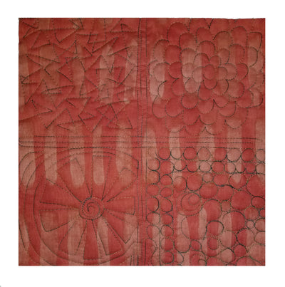 Intro 1 to Free-Motion Mastery in a Month: Lines, Curves & Circles (3-hour workshop)