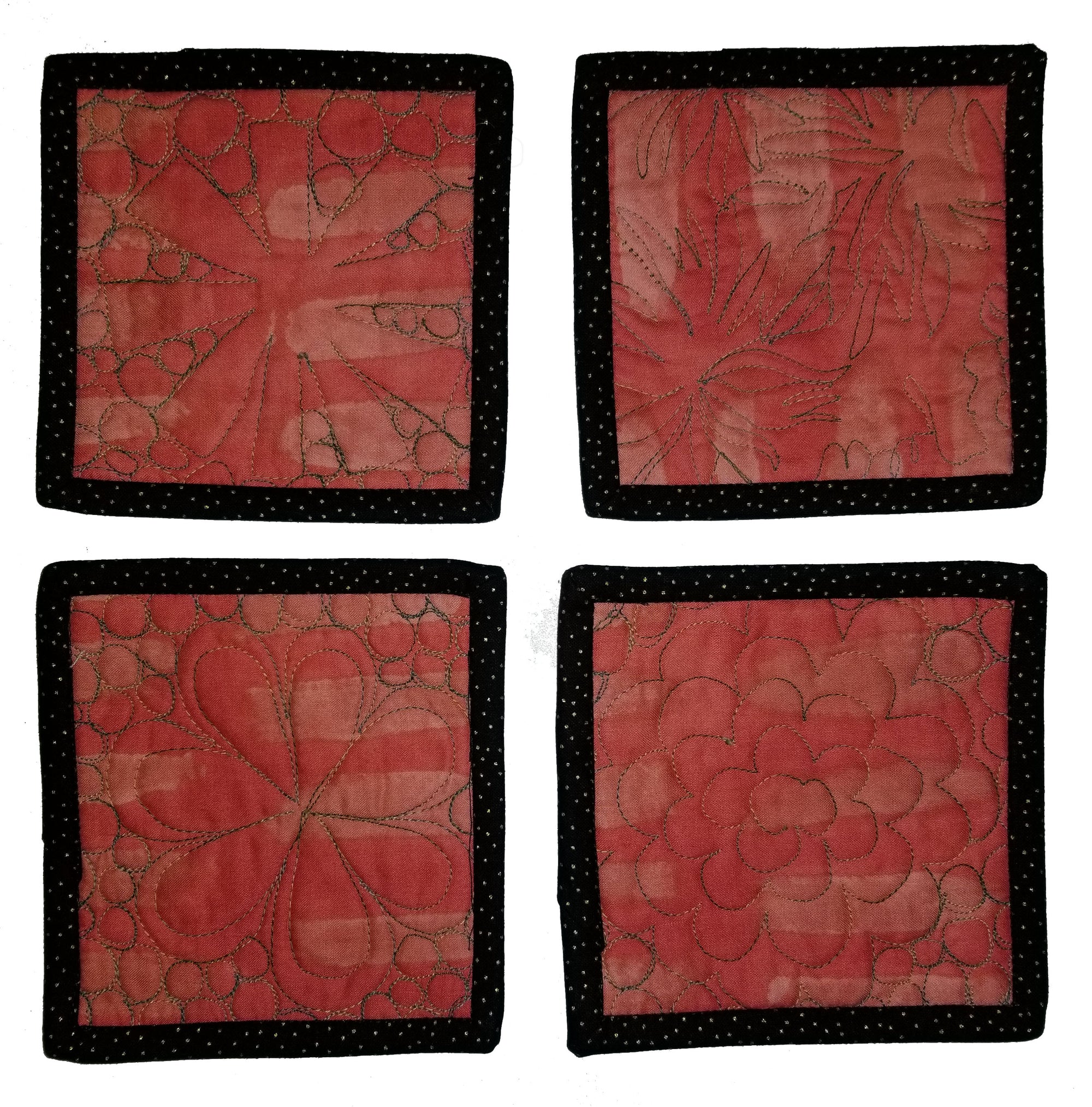 Intro 1 to Free-Motion Mastery in a Month: Lines, Curves & Circles (3-hour workshop)