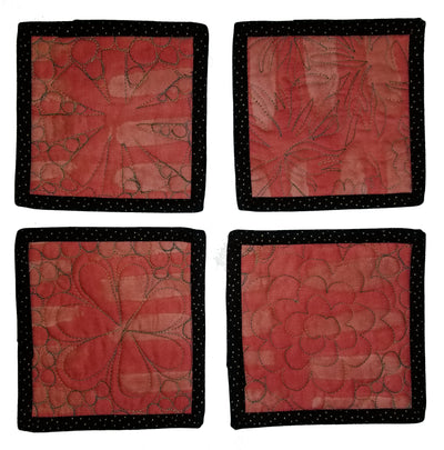 Intro 1 to Free-Motion Mastery in a Month: Lines, Curves & Circles (3-hour workshop)