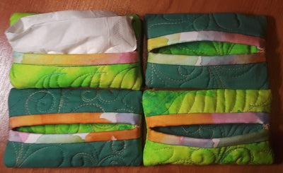 Intro 2 to Free-Motion Mastery in a Month: Teardrops, S-Curves, Spirals & Feathers (3-hour workshop)