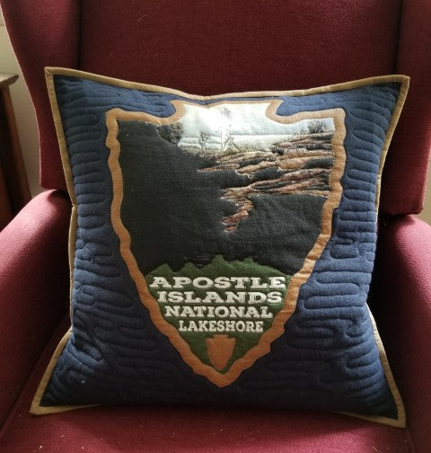 Make a T-Shirt Quilt ... One Block at a Time!