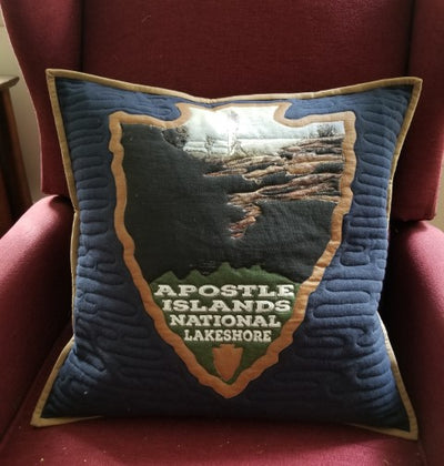 Make a T-Shirt Quilt ... One Block at a Time!