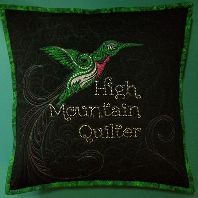 Make a T-Shirt Quilt ... One Block at a Time!