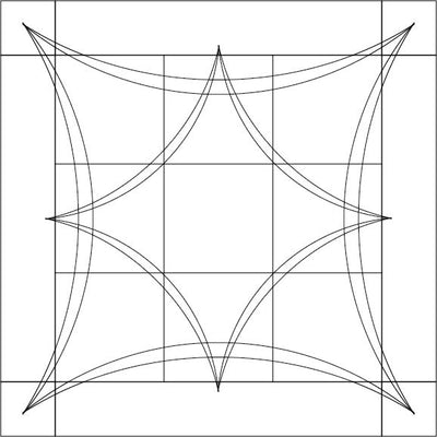 Layers & Lines: How to Create a Quilting Design (1-hour Lecture Version)