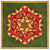 Magnificent Spiral Mandala Workshop (2 or more days)