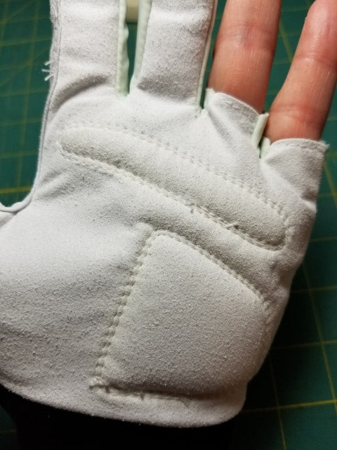 Best fingerless gloves
