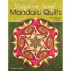 Magnificent Spiral Mandala Quilts Trunk Show