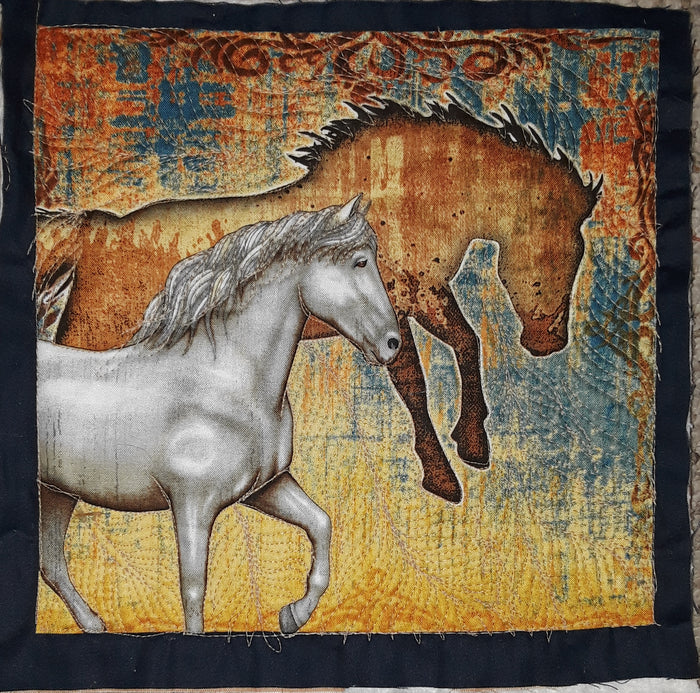 Choosing a Large Print Fabric for a FMM30 Quilt