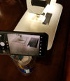 Make a Cell Phone Stand from a Water Bottle and a Can of Soup