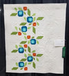 My Favorite Quilts: Denise Vokoun's Mid-Century Roses