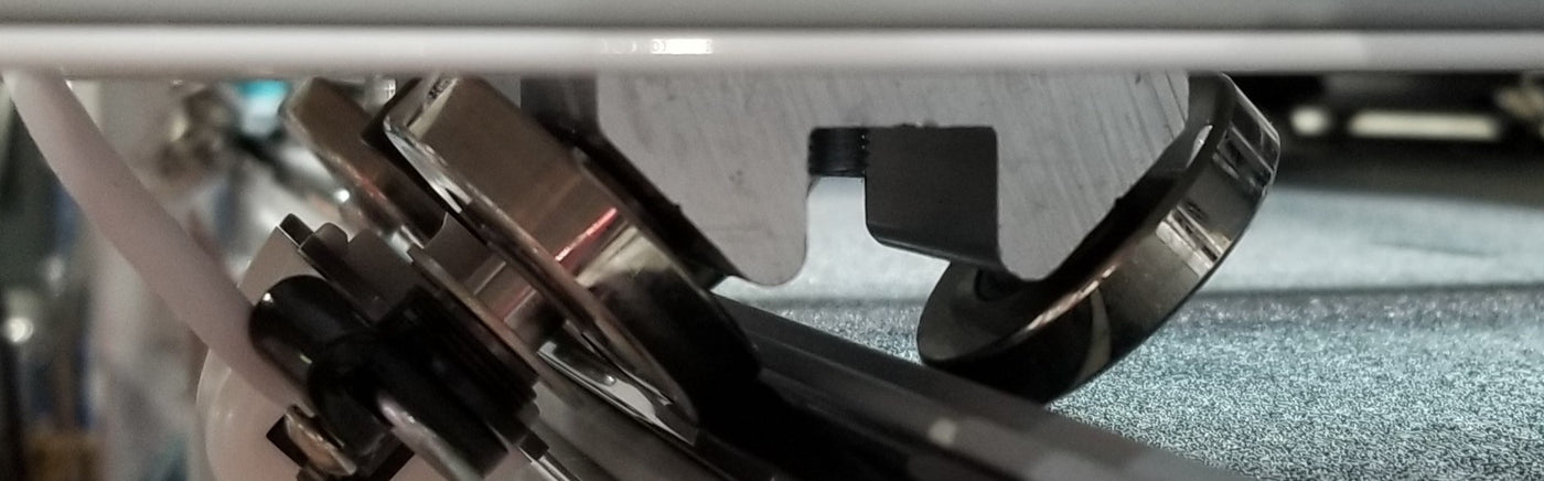 Unicycle or Bicycle?