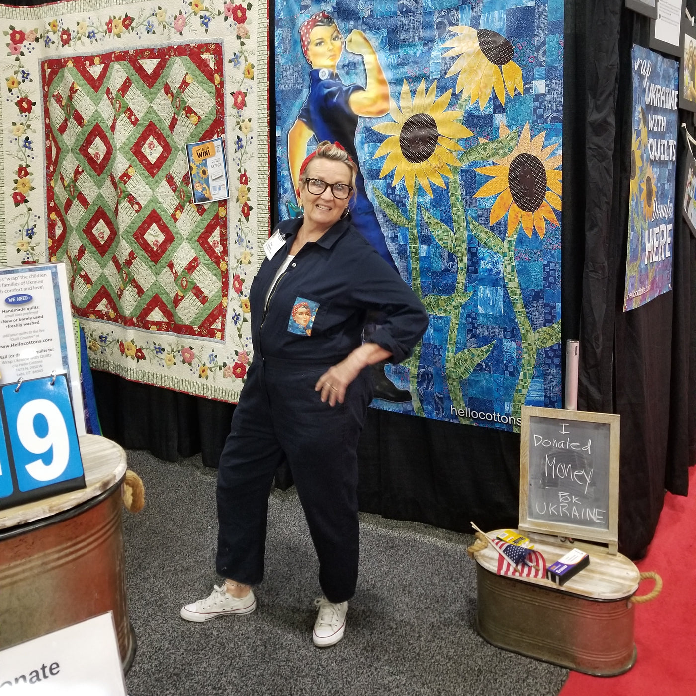 What if you couldn't go home?