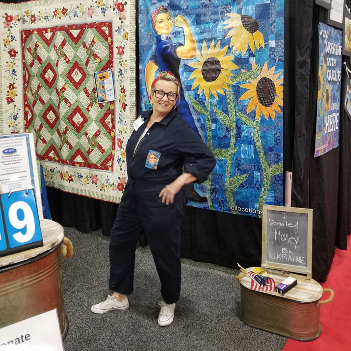 What if you couldn't go home?