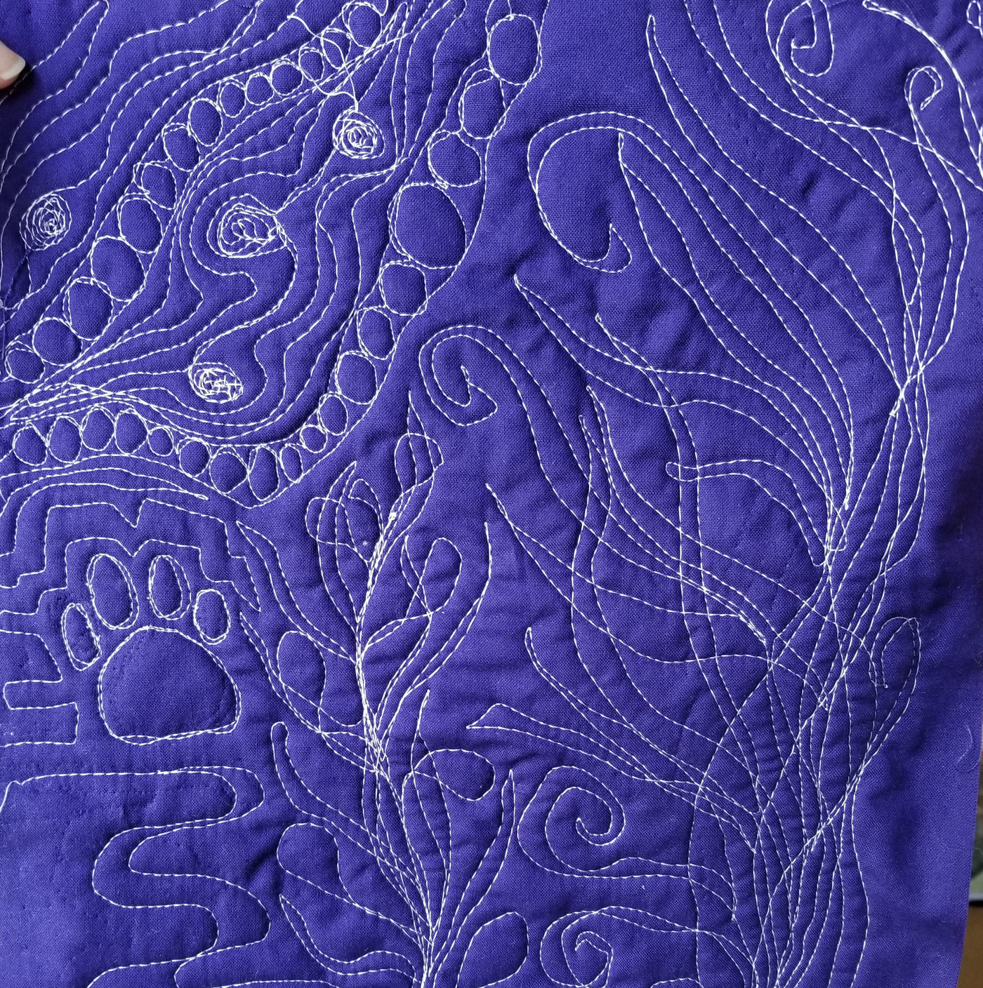 Free-Motion Mastery in a . . . WEEK!