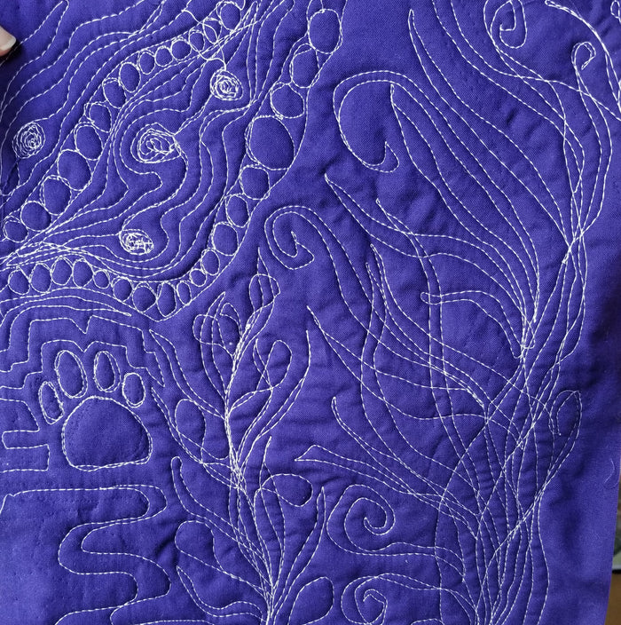 Free-Motion Mastery in a . . . WEEK!