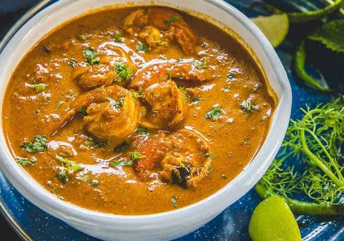 One of my Favorite Dishes