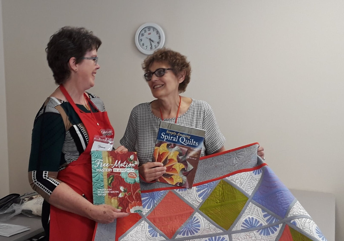 The Long Arc of Kindness