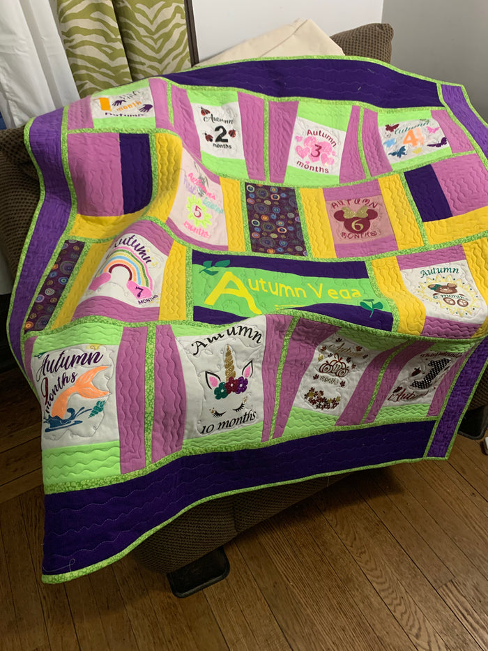 Belinda B. <BR> New York, NY