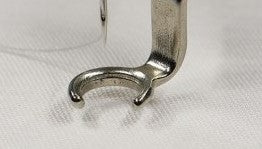 About Machine Quilting Feet