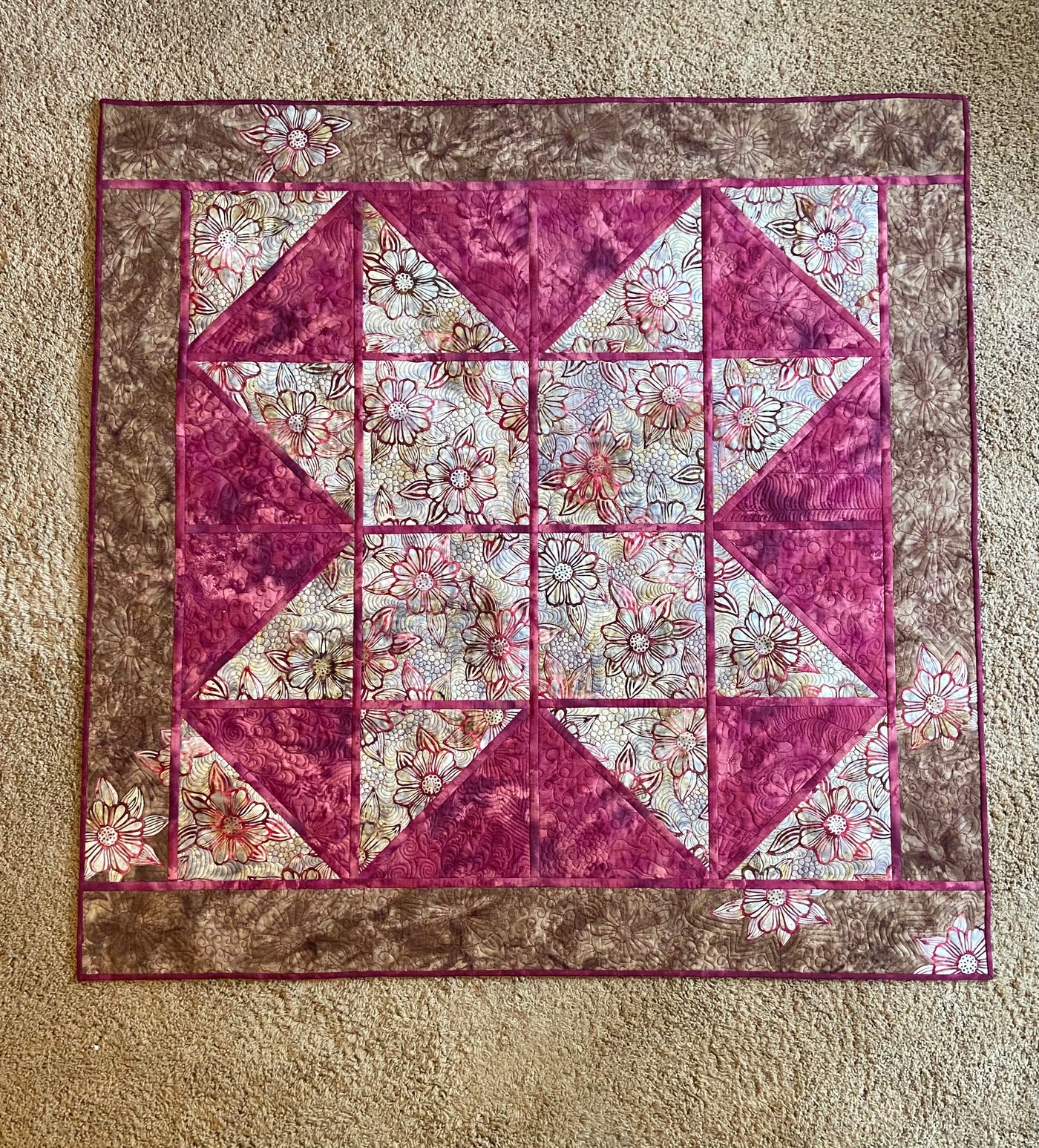 Kathleen M. <BR> Blacklick, OH