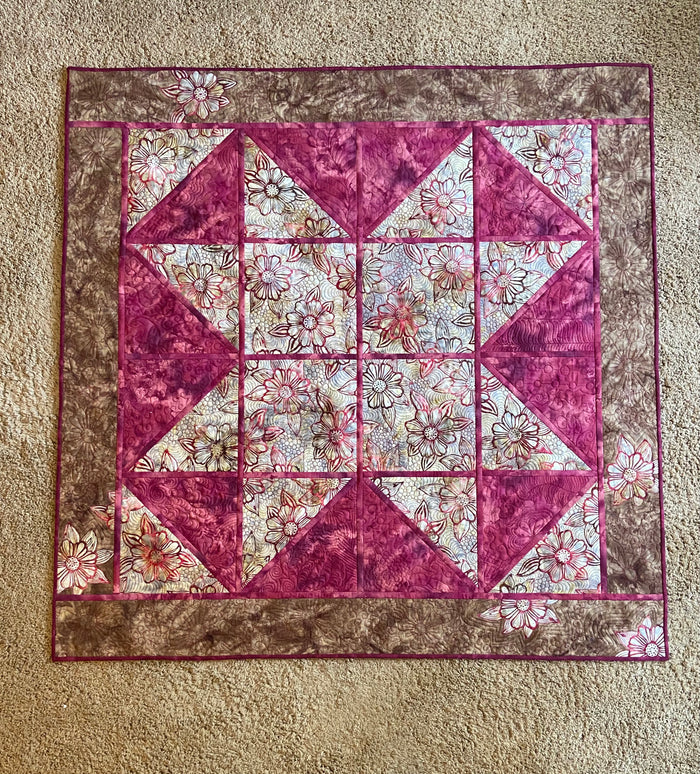 Kathleen M. <BR> Blacklick, OH