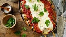 My Favorite Eggplant Recipe