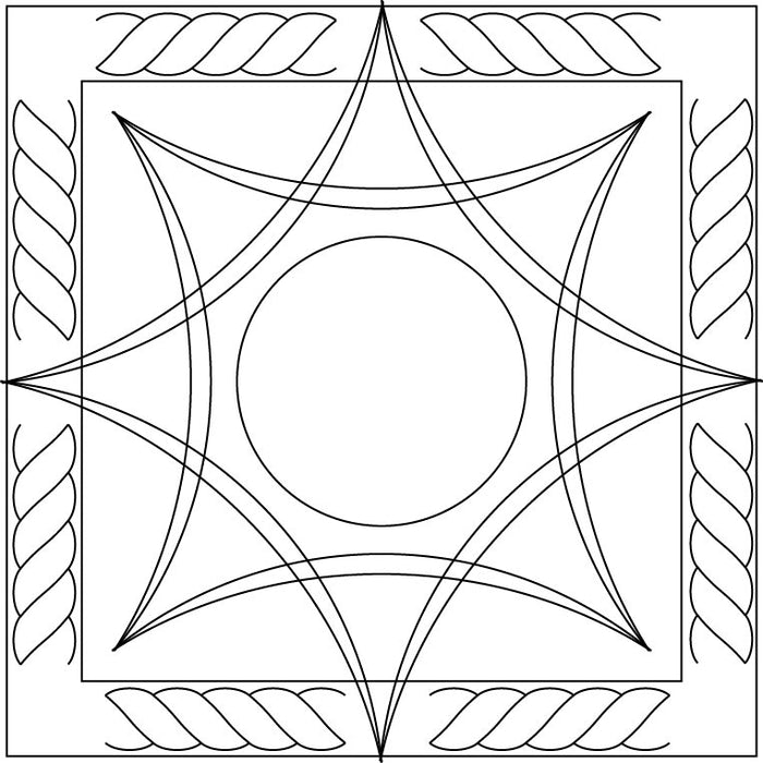 What Your Quilt is Telling You About How to Quilt It