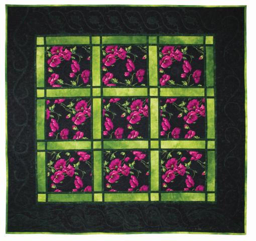 Linda Ward <BR> Crossfield, AL