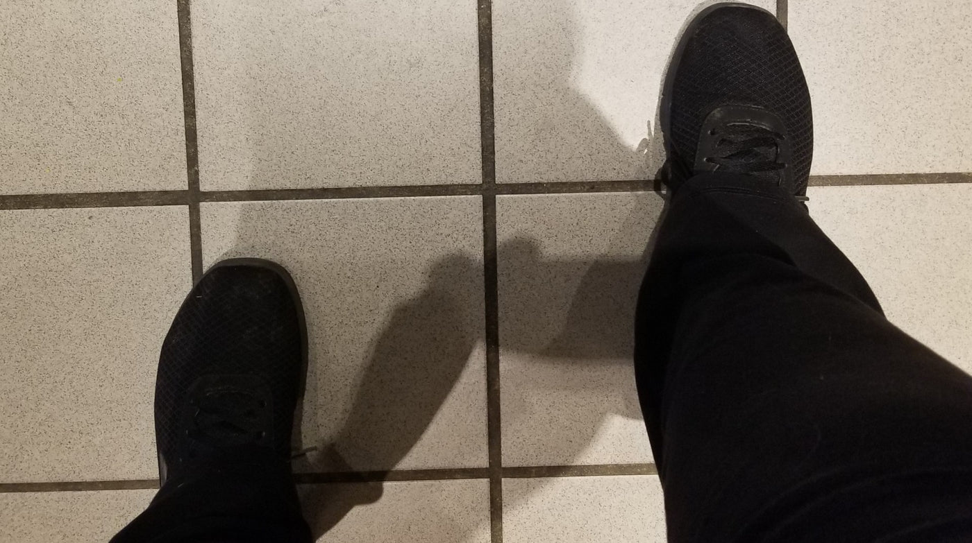 What I learned about longarm quilting from riding the NYC subway