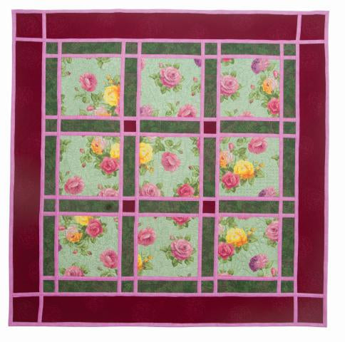 Maria Del Carmen <BR> Giardini, Rosario, Argentina