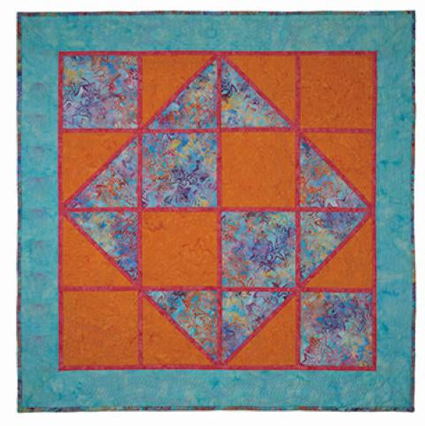 Mary Dufur, <BR> St. John, VI