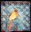 My Favorite Quilts: My Feathered Friends by Laura Ruiz