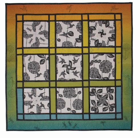 Robin Grube <BR> Redlands, CA