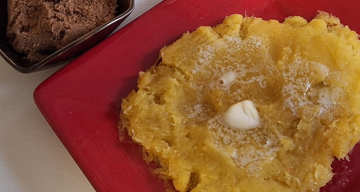 A delicious alternative to pancakes