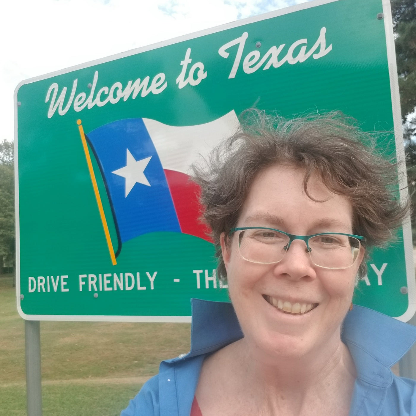 The Trip to International Quilt Festival, Houston 2021 (Part 1)