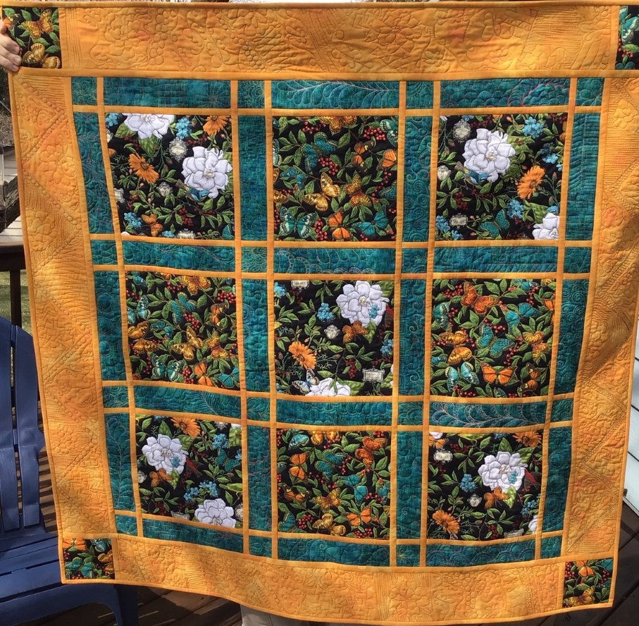 Debbie D. <BR> Glen Ellyn, IL