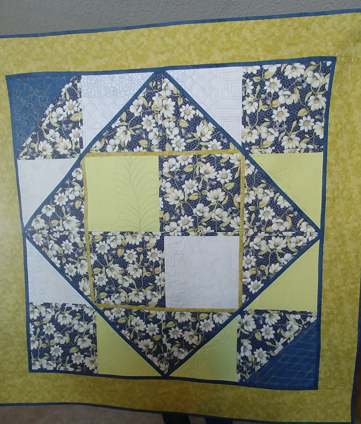 Ellen S. <BR> Sheridan, WY