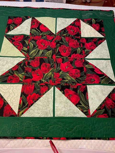 Anne K. <BR> Warrenville, IL