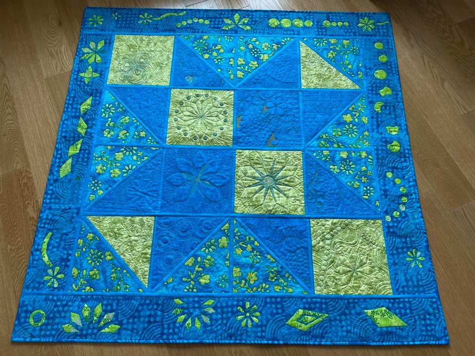 Pam C. <BR> New York, NY