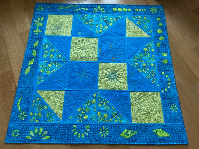 Pam C. <BR> New York, NY